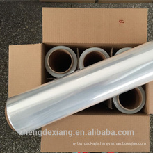 agriculture ldpe lldpe hdpe heat rigid pe soft pvc clear cling shrink plastic wrap packing greenhouse eva covering stretch film